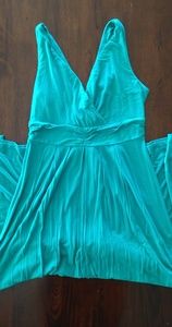 Old Navy summer maxi dress